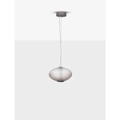 AORA Visilica NL9191248, LED, IP20, 12 W, 600 lm, 220–240 V, 3000 K, smeđa