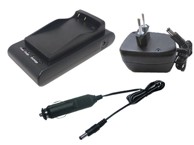 Punjač za Canon BP-711/BP-729/BP-E718