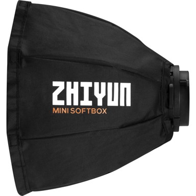 ZHIYUN Mini Softbox G60 X100