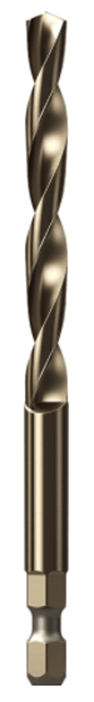 BOSCH Professional svrdlo za centriranje Expert Power Change Plus HSS-Co, 7,15 x 105 mm (2608900530)