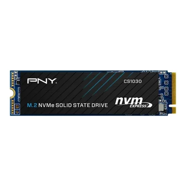PNY SSD disk CS1030, 250 GB, M.2, NVMe PCIe