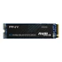 PNY SSD disk CS1030, 250 GB, M.2, NVMe PCIe