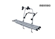 MENABO Nosač za bicikle na stražnjim vratima LOGIC 3 1/2/16