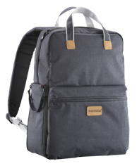 MANTONA Ruksak i torba za kameru Urban Companion 