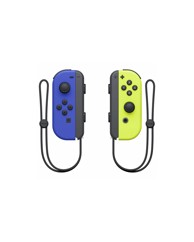 NINTENDO Kontroler Joy-Con 2-Pack, za Nintendo Switch, plavi i žuti