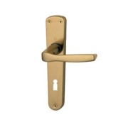 HOPPE Kvaka za vrata Milano F4