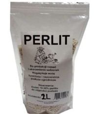Hortikulturni perlit 2 l