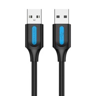 VENTION Kabel COJBI, USB 2.0, 2A, 3m