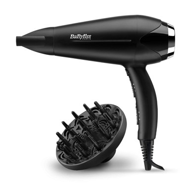 BABYLISS Sušilo za kosu D572DE