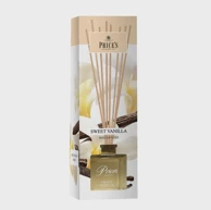 PRICE'S CANDLES Difuzor 100 ml Sweet Vanilla