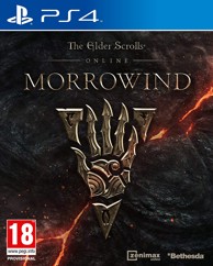 BETHESDA Igra za PS4: The Elder Scrolls: Morrowind