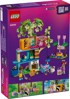 LEGO Friends Rođendanska zabava mačke i kućica na drvetu 42666 