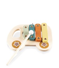 ZOPA Ksilofon, Car, drveni