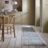 FLAIR RUGS Plava periva staza 60x230 cm Orelia Global