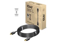 CLUB 3D Kabel HDMI na HDMI UHS 5 m