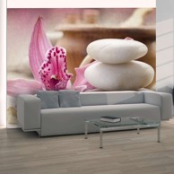 Foto tapeta Zen and spa 200x154