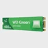 WD SSD disk Green 480 GB SATA M.2