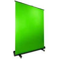 STREAMPLIFY Green screen SCREEN LIFT, 150 x 200cm
