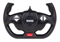 Auto na daljinsko upravljanje BMW X6 M 1:14 RASTAR, bijela