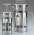 ALESSI Preša za kavu 9094/3 24 cl - Aldo Rossi