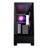 PHANTEKS Kućište XT VIEW, mid tower, ATX, kaljeno staklo, crno