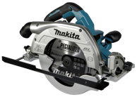 MAKITA Aku ručna kružna pila DHS900Z
