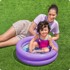 BESTWAY Bazen na napuhavanje 61 x 15 cm 51061, ljubičasti