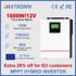 Hibridni solarni inverter 6200W/4200W 6,2kW MPPT 120A-1kw 12V bez WIFI-a