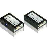 ATEN AV ekstender VE602, crni
