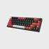 REDRAGON Bežična tipkovnia Castor K631 RGB Pro