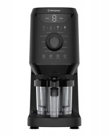 WESTINGHOUSE Aparat za sladoled WKICMX-1003 0,5 l 800 W, crni