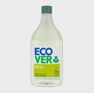 ECOVER Sredstvo za pranje posuđa, limun/aloe vera, 450 mL