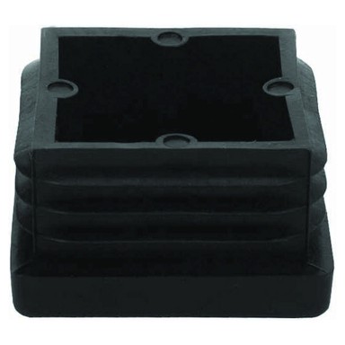 HSI Kapa crna 25x25 100kom