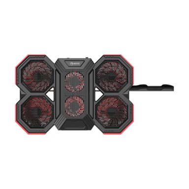 MARVO Stalak za hlađenje pijenosnog računala FN-41