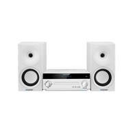 BLAUPUNKT Micro sistem Bluetooth CD/MP3/USB/AUX BIJELI