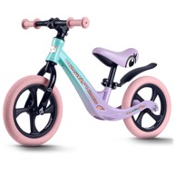 RICOKIDS Bicikl bez pedala Funnu, šareni