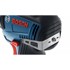 BOSCH Akumulatorski odvijač solo box GSR 12V-35