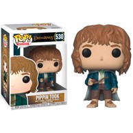 FUNKO POP Figura Lord of the Rings Pippin Took, 9 cm