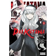 Goblin Slayer Side Story II: Dai Katana vol. 6