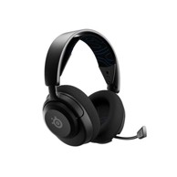 STEELSERIES Slušalice Arctis Nova 5P, bežične, crne