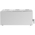 ROYAL CATERING Električni grijač za bain-marie sa slavinom 3 x GN 1/3 600 W