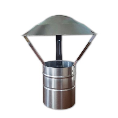 Kapa za dimnjak FI 140 mm