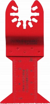 List za uranjanje ZA drvo i metal HCS 44x40mm BIM Schmith