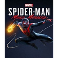 Igra za PC: Marvel's Spider-Man: Miles Morales (STEAM Key)