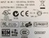 COREPARTS Adapter napajanja za POS pisač
