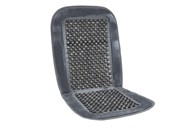 AMIO Prostirka za sjedalo automobila CSM-01 siva