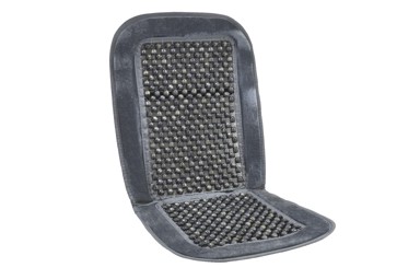 AMIO Prostirka za sjedalo automobila CSM-01 siva