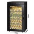 GGM GASTRO Dehidrator DGSHB24, za hranu, 24 polica