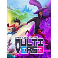Igra za PC: What Lies in The Multiverse Steam