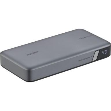 UGREEN Powerbank prijenosni punjač, 25000 mAh, 145W